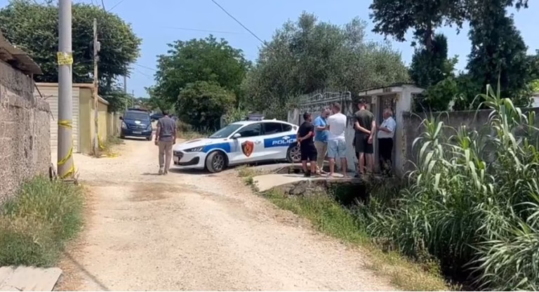 Flet autori që plagosi çiftin në Gosë: Doja të vr*sja qenin e tyre, më shqetësonte