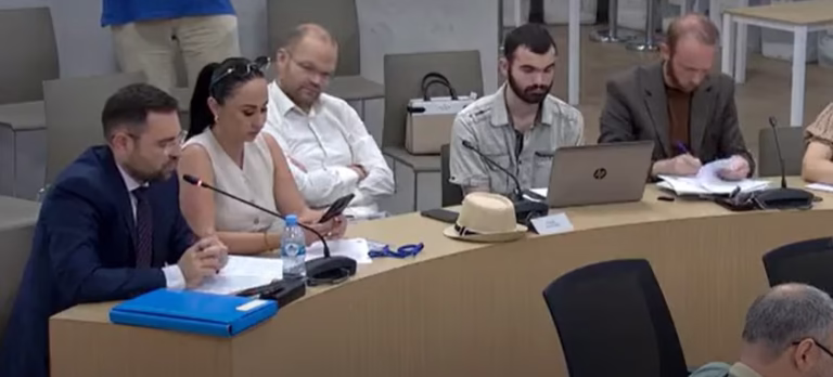 Manipulim i votave në favor të Arjan Ndojës? Aulon Kalaja dorëzon prova në KAS: Kjo s’është për mandat, por për drejtësi