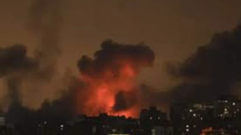 Strategjia e "këputjes së kokës". Çfarë i shkaktoi sulmet e ashpra të Izraelit ndaj Iranit