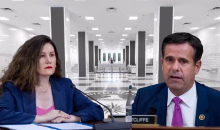 Hyseni në Uashington/ Shefja e SHISH takon drejtuesit e CIA-s, zbardhen diskutimet