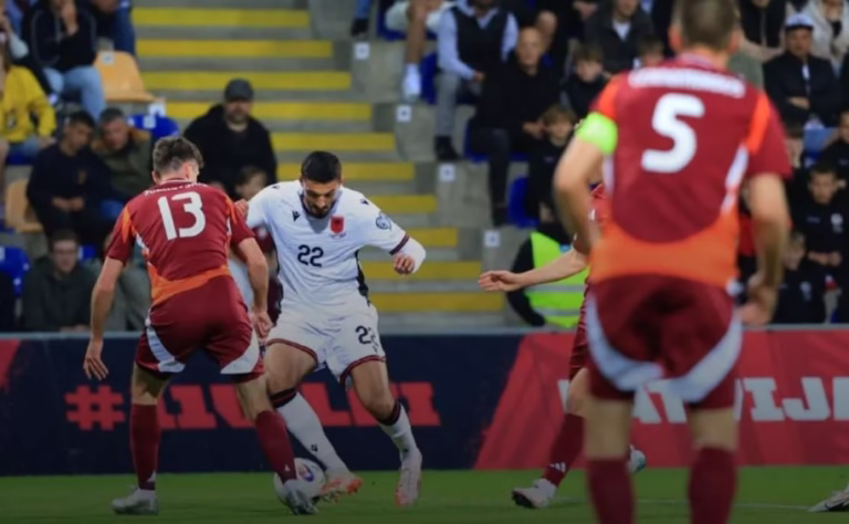 Nga rasti i Hysajt tek insistimi për Manajn, çfarë nuk shkoi te Kombëtarja në ndeshjet me Serbinë dhe Letoninë