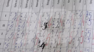 Qytetarja denoncon drejtoreshën e shkollës: Ka 3 vite që falsifikon notat e nxënësve