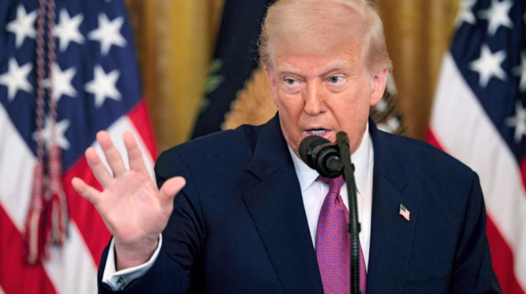 Trump: Irani dhe Izraeli do të arrijnë marrëveshje. Siç ndalova luftën Kosovë-Serbi, do ndaloj edhe këtë konflikt