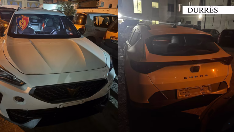 Vr*sja e Ermir Dedjas, arrestohen edhe dy shtetas të tjerë (EMRAT)