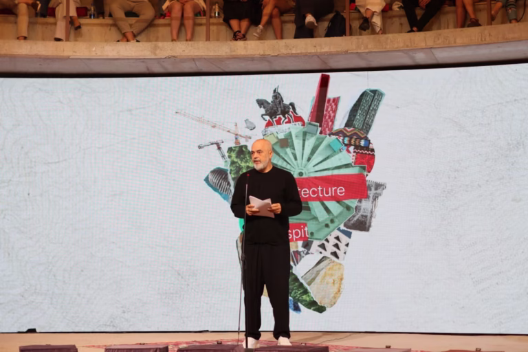 Festivali arkitekturor/ Rama: Shqipëria prodhon më shumë arkitekturë se Evropa