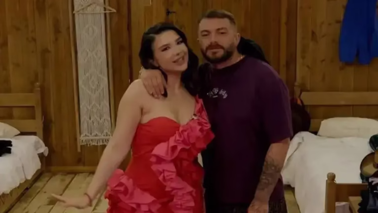 Alba reagon për herë të parë pas ndarjes nga Lim Hoti: F*ck you