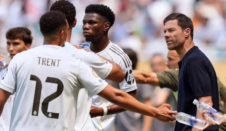 ANALIZA E REALIT/ Tre ndryshimet që i duhen Alonsos janë Vini, Rodrigo dhe Bellingham