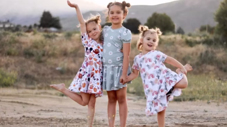 E braktisi gruaja pas çrregullimeve mendore. Kush është babai që vr*u 3 vajzat e tij