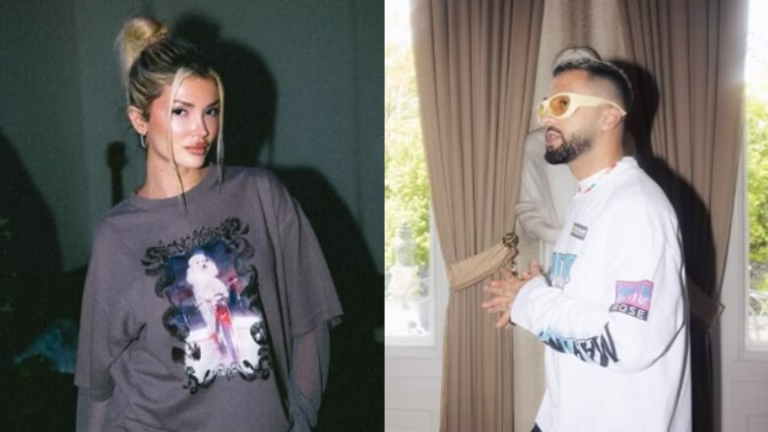 Çfarë i bëri bashkë Era Istrefin dhe Gjestin në Amerikë (VIDEO)