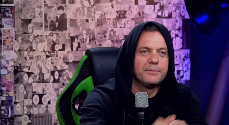 "Pa e fut..."/ Laert Vasili zsbulon si rezistoi 120 ditë pa kryer marrëdhënie s*ksuale: Vetshërbim