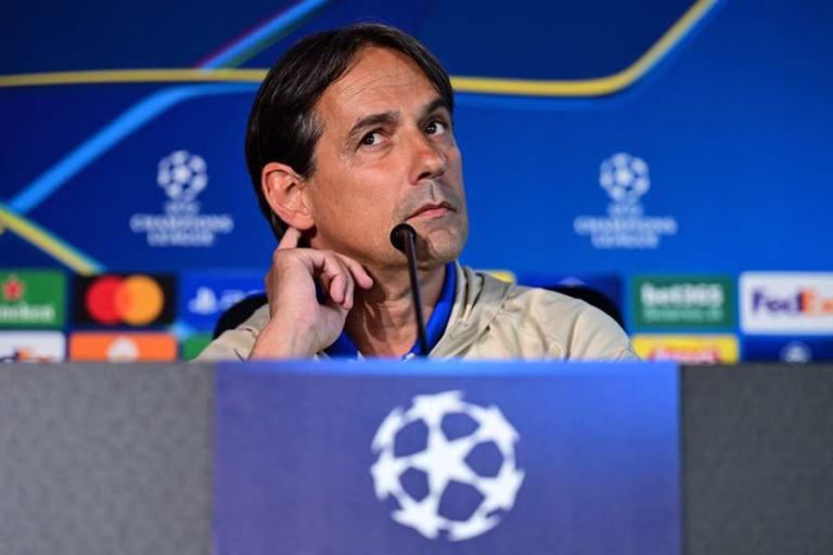 Humbja në finalen e Champions/ Inzaghi: E ardhmja? Do flas me klubin
