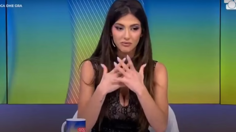 “Nuk jam shëruar ende“/ Loredana rrëfen për marrëdhënien me Jozin