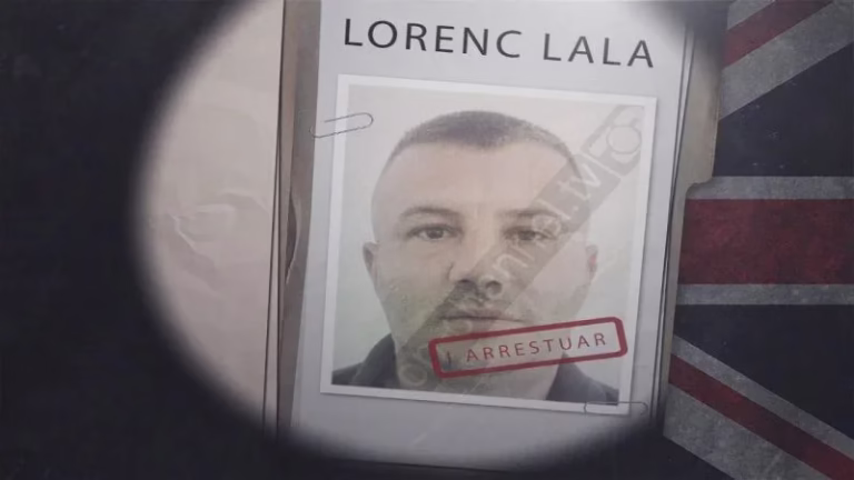 I ofroi 50 mijë euro Laert Haxhiut për vrasjen e Albi Bashaliut, ekstradimi i Lorenc Lalës në fokusin e medias britanike