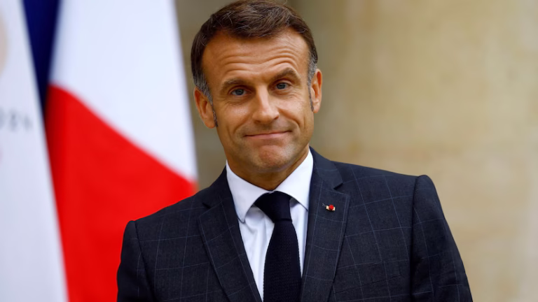 Macron bisedë me homologun iranian: Nuk mund të zotëroni kurrë armë bërthamore!