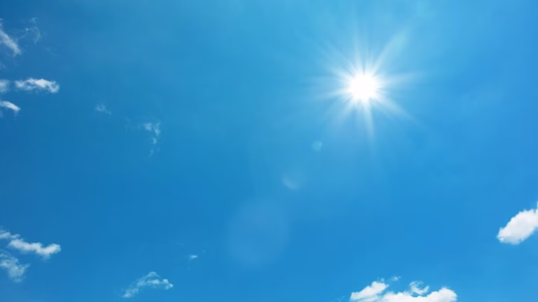 Temperatura të larta/ Parashikimi i motit për ditën e sotme, 11 Qershor 2025 Temperatura të larta/ Parashikimi i motit për ditën e sotme, 11 Qershor 2025