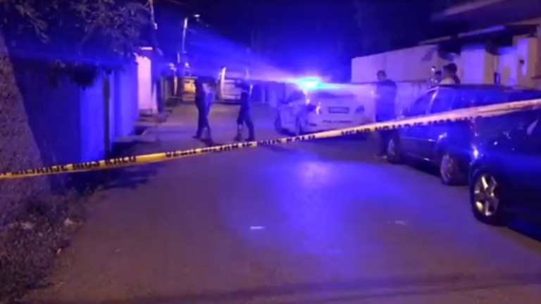 Zbardhet sherri mes të rinjve në “Ali Dem”. 4 persona bënë për spital të riun