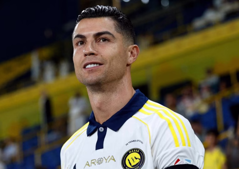 "Kampionati arab në pesë ligat më të mira"/ Ronaldo: Kushdo që thotë ndryshe nuk...