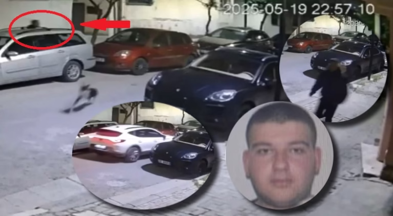 U shitën makinën autorëve që vr*në Dedjan në Durrës. Lihen pas hekurave dy të rinjtë U shitën makinën autorëve që vr*në Dedjan në Durrës. Lihen pas hekurave dy të rinjtë