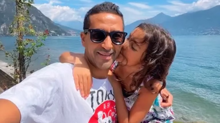 I ati kanadez inskenoi rrëmbim e vajzës, 9-vjeçarja u gjet e vd*kur në një pellg I ati kanadez inskenoi rrëmbim e vajzës, 9-vjeçarja u gjet e vdekur në një pell