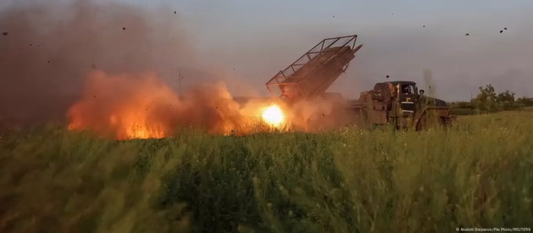 Rusia nuk ka ndërmend për paqe me Ukrainën as pas ndërhyrjes së SHBA: S’ka kompromis Pse Rusia po i shton sulmet ndaj Ukrainës?