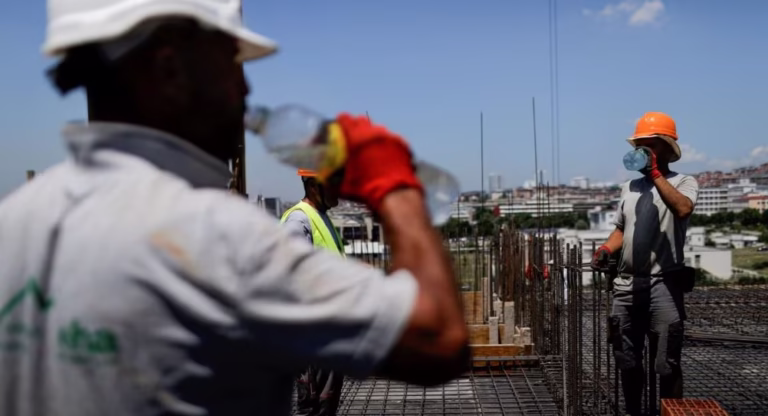 Ministria e Shëndetësisë rekomandon masa mbrojtëse nga i nxehti