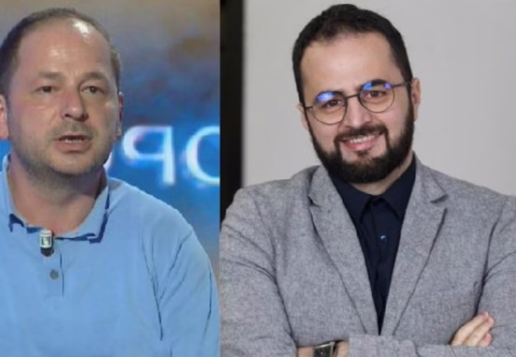 Kriza në ‘Nisma Shqipëria Bëhet’/ Pesha: Shabani shkatërroi gjithçka për një mandat