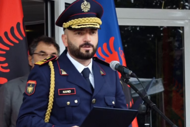 Gledis Nano: Rama nuk më ka ndërhyrë gjatë kohës që drejtoja Policinë Gledis Nano fiton në Apel gjyqin me qeverinë, 100 mijë € paga dëmshpërblim