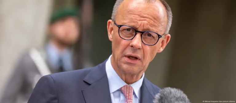 Përhapen shumë lajme të rreme për kancelarin Friedrich Merz