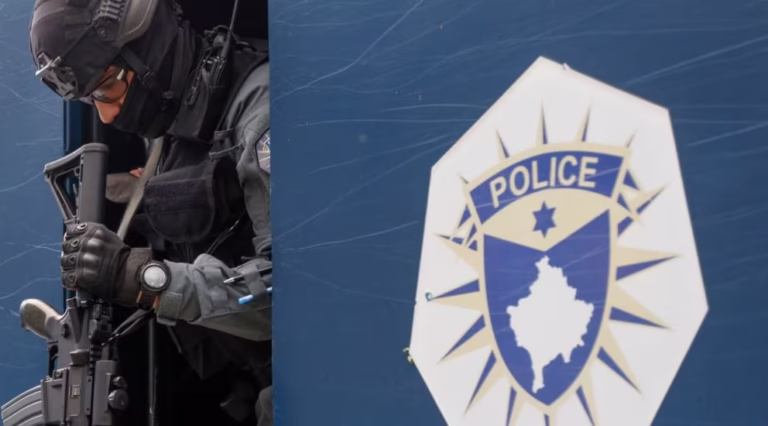 Spiunazh për Serbinë, e pëson keq polici në Kosovë