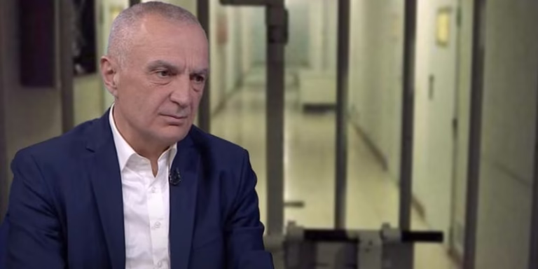 “Do ngjis kangjellat e burgut”/ Ilir Meta paralajmëron daljen nga qelia!?