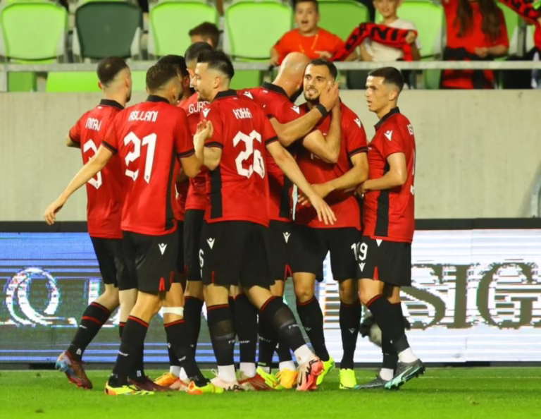 Dy futbollistë të Kombëtares prezantohen sot, ndryshojnë skuadër por jo kampionat