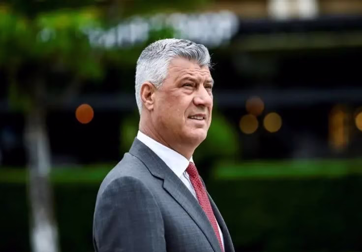 “Më morën vitet më të bukura të jetës”/ Thaçi rrëfehet nga Haga: Më shkëputën pa të drejtë nga familja