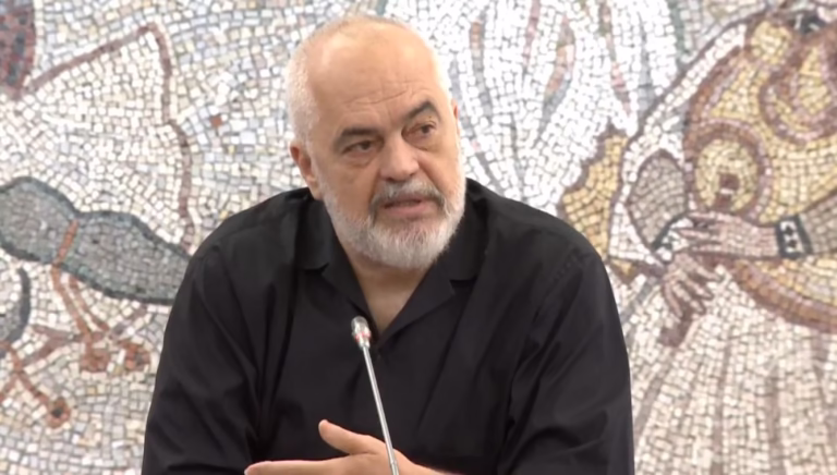 Shembjet e objekteve pa leje në Theth/ Rama: S’do ketë më ndërtime dhe resorte turistike