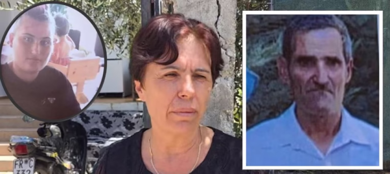 Fier/ Flet kunata e viktimës: Anesti punonte, por paratë i merrnin gruaja dhe vajzat