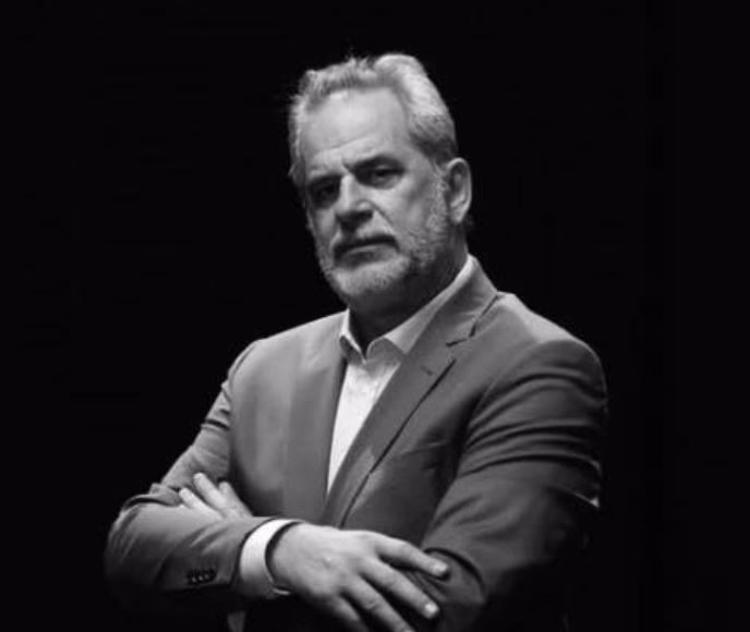 Begaj reagon për vd*kjen e beftë të Artur Zhejit: Një ndër zërat më të angazhuar të debatit publik Begaj reagon për vdekjen e beftë të Artur Zhejit: Një ndër zërat më të angazhuar të debatit publik