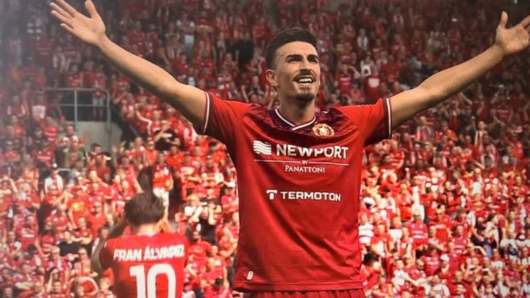 Dhuroi asist ndërsa një gol iu anulua, Shehu në formacionin e javës në Poloni Dhuroi asist ndërsa një gol iu anulua, Shehu në formacionin e javës në Poloni