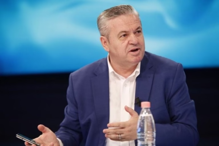 “Berisha të votëbesohet në anëtarësi”/ Murrizi: Nëse hapet gara për kryetar të PD do të jem kandidat