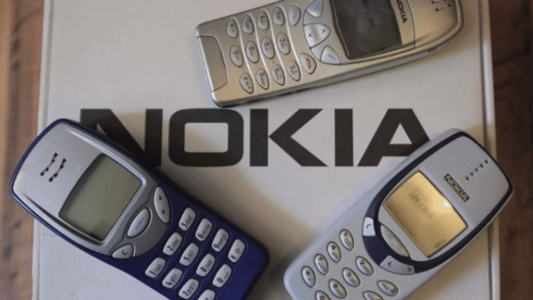 Fundi i një epoke! Nokia ndalon zyrtarisht prodhimin e smartfonëve