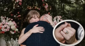 Diamante dhe ar/ Zbulohet çmimi marramendës i unazës së fejesës së Taylor Swift