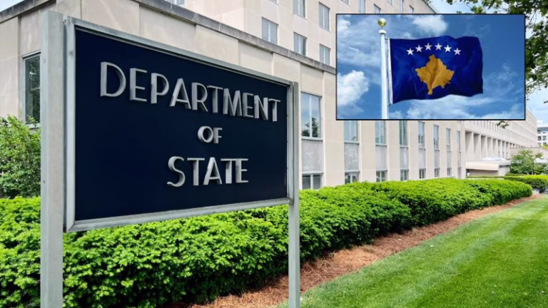 Raporti i DASH: Kosova, e paqëndrueshme në ndëshkimin e shkelësve të të drejtave të njeriut