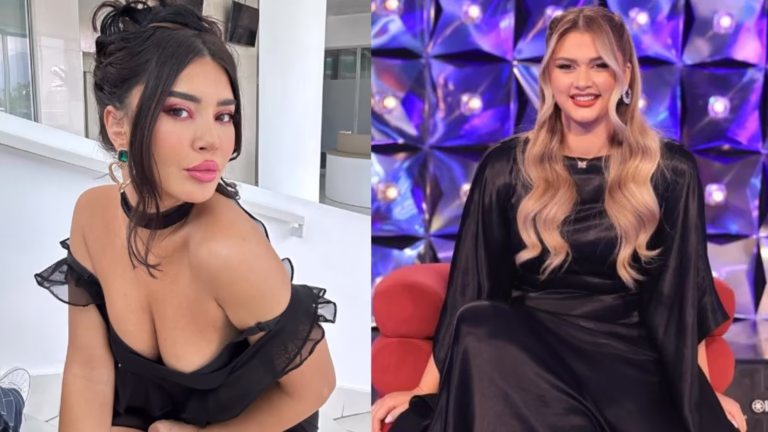 Ndryshime thelbësore në “Përputhen"/ Megi Pojani merr frerët e emisionit. Roli i Neda Ballukut dhe opinionistët e rinj