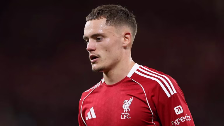 Refuzoi Bayern-in për Liverpool-in/ Florian Wirtz: Arne Slot më bindi që në takimin e parë