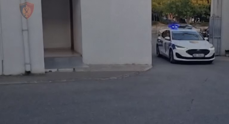Autori i një sërë vjedhjesh/ Arrestohet “skifteri” në Lezhë, në kërkim bashkëpunëtori