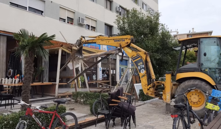 Cep më cep Shqipërisë, pas Tiranës aksioni për lirimin e hapësirave nis në Shkodër, Rama: Për Shqipërinë 2030