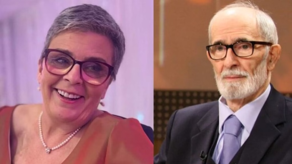 "Ditë të rënda për ne!" Rexhep Qosja thyen heshtjen pas vdekjes të së bijës