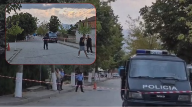 Seanca për masën e sigurisë ndaj të arrestuarve për vrasjen e 14-vjeçarit në Maliq, tension në ambientet e gjykatës Vrasja me mjet prerës e 14-vjeçarit në Maliq, zbardhen detajet e krimit të rëndë