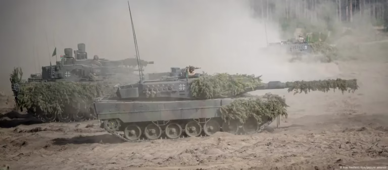 Sa nga anëtarët e NATO-s e përmbushin objektivin e ri?