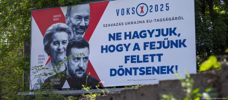 A e tradhtoi Orbani pakicën hungareze?