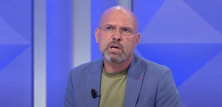 Shkarkimi i Veliajt/ Manjani: Zgjedhjet në Tiranë varen edhe nga vullneti i tij