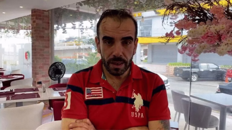 Arrestohet në Ekuador italiani 52-vjeçar, dyshohet si “bankomati” i mafias shqiptare
